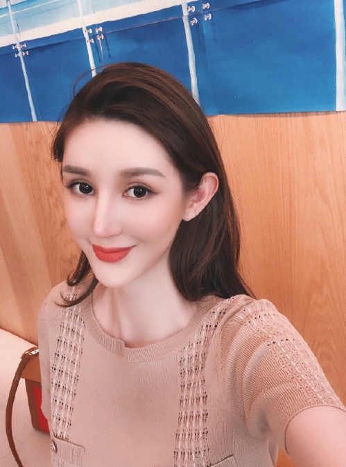 张婉婷的第一张照片--泉州交友中心