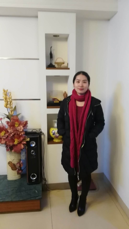 yvonne的第一张照片--泉州交友中心