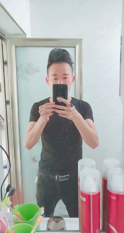 邱利平的第一张照片--泉州交友中心