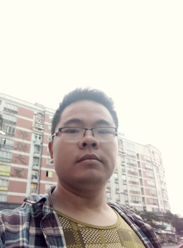 今生今世的第一张照片--泉州交友中心