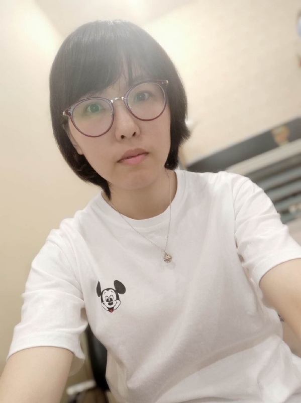至简至繁的第一张照片--泉州交友中心