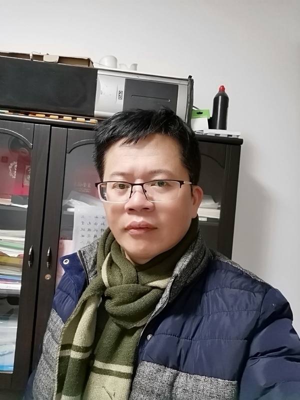 凭海临风的第一张照片--泉州交友中心