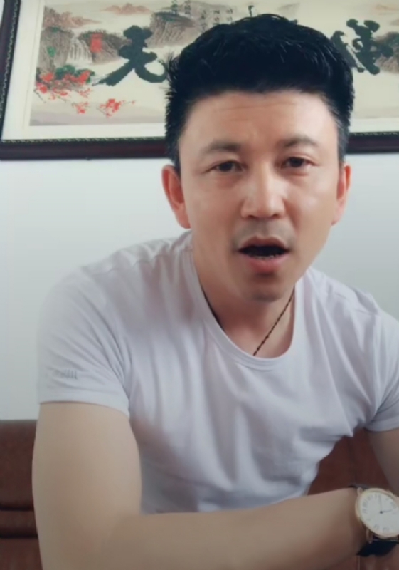 李东承的第一张照片--泉州交友中心