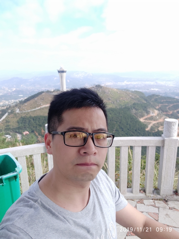 蔡某某的第一张照片--泉州交友中心