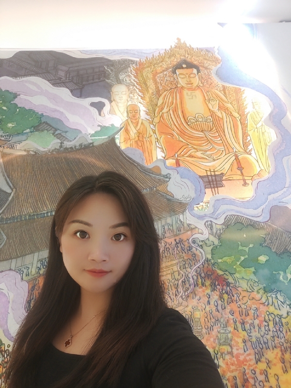 一缕阳光的第一张照片--泉州交友中心