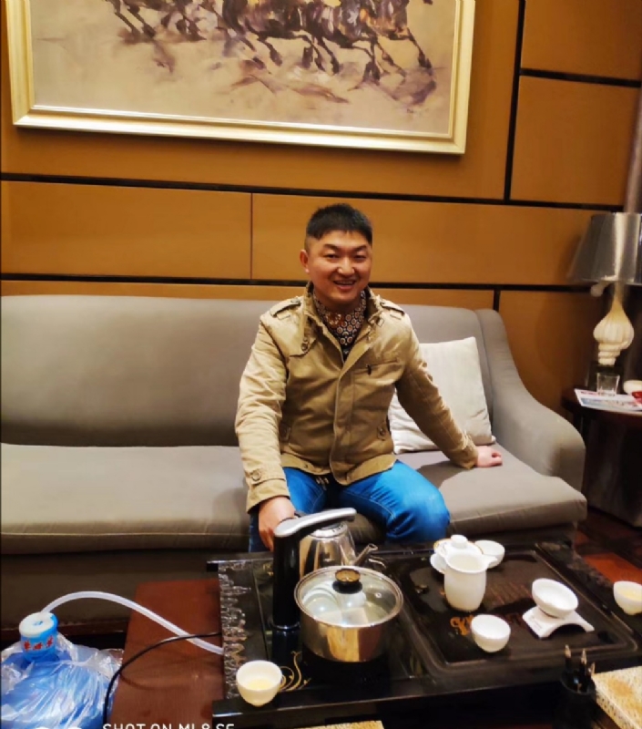 晨曦的第一张照片--泉州交友中心