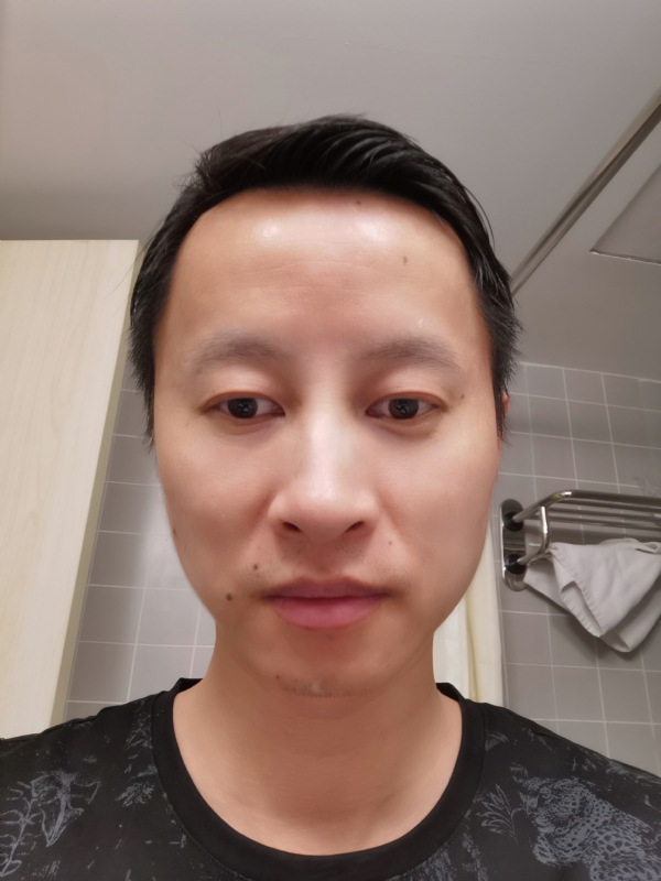 风来云意的第四张照片--泉州交友中心