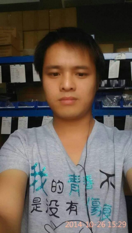 闽南泉州阿海的第一张照片--泉州交友中心
