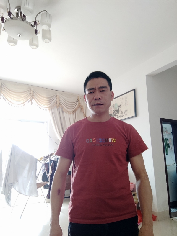 再回首的第二张照片--泉州交友中心