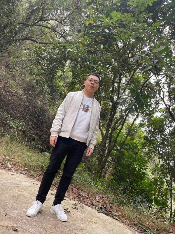 WD的第一张照片--泉州交友中心