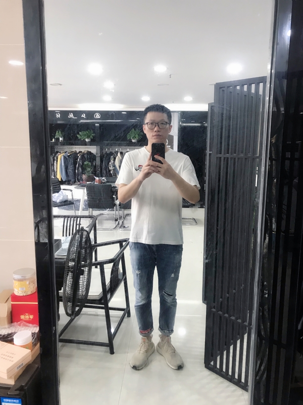 黄大仙的第一张照片--泉州交友中心