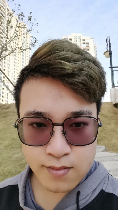 小陈的第一张照片--泉州交友中心