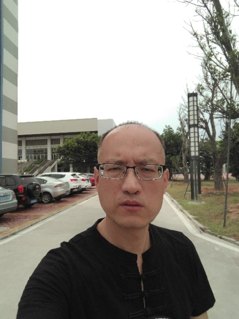 我知我在的第一张照片--泉州交友中心