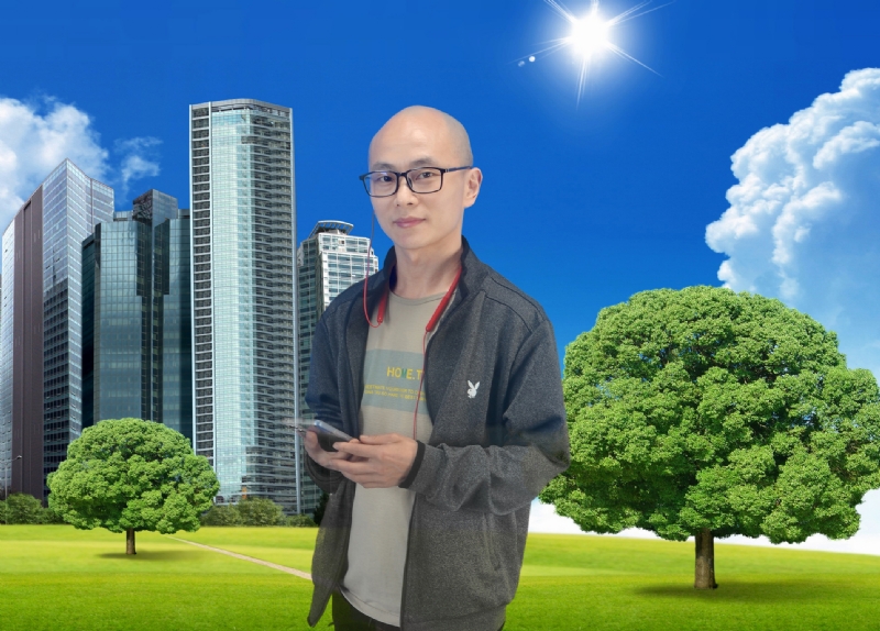 酉星的第二张照片--泉州交友中心