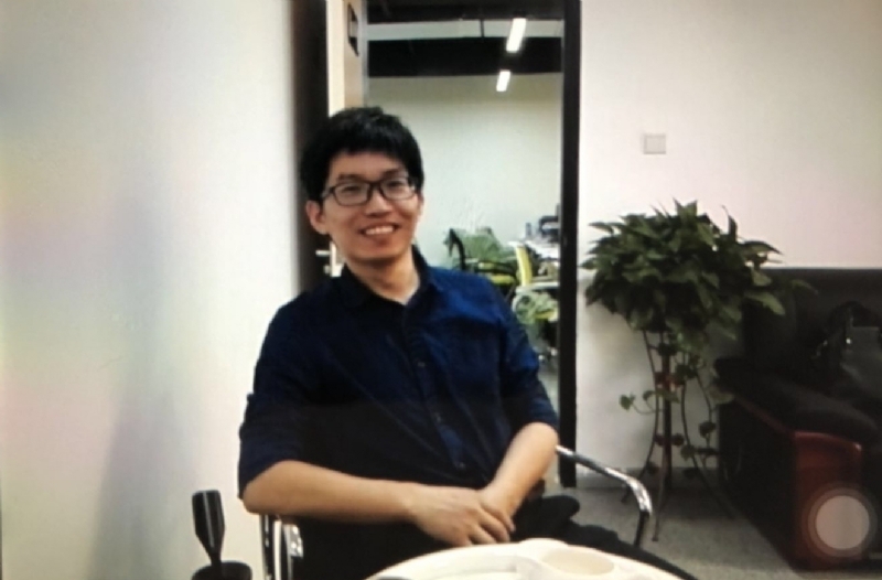 kevin的第一张照片--泉州交友中心