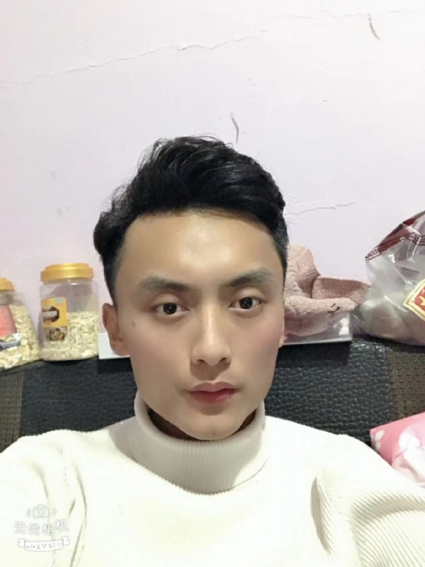 独孤一人的第一张照片--泉州交友中心