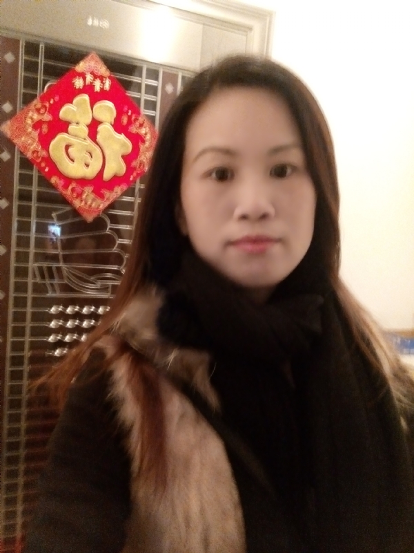 E欣的第二张照片--泉州交友中心