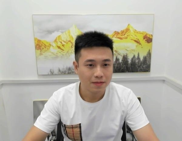 阿文历险记的第四张照片--泉州交友中心
