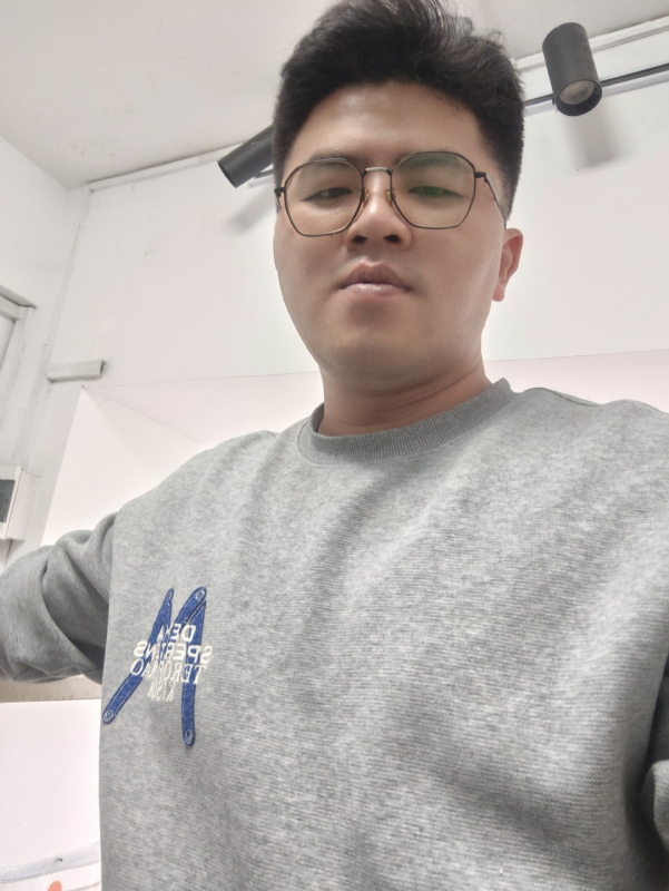 Mr的第三张照片--泉州交友中心